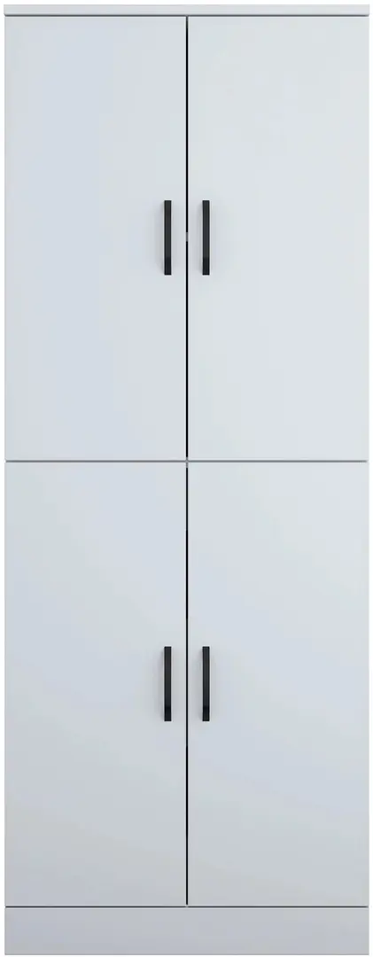 Dulap Mirage Meble KD109 (White)