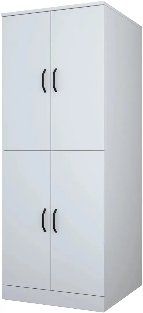 Dulap Mirage Meble KD109 (White)