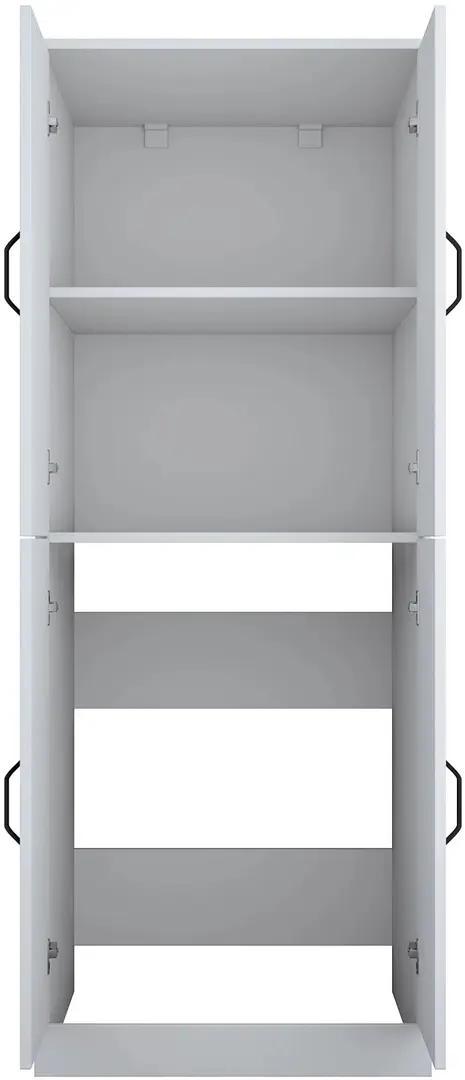 Dulap Mirage Meble KD109 (White)