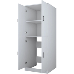 Dulap Mirage Meble KD109 (White) Thumb