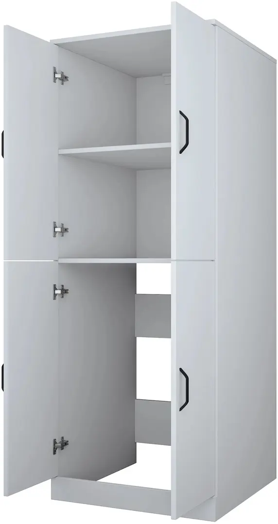 Dulap Mirage Meble KD109 (White)