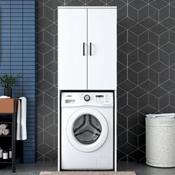 Dulap Mirage Meble KD110 (White) Thumb