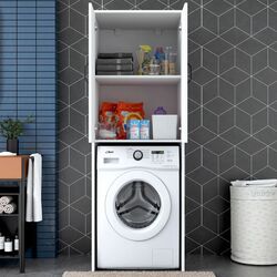 Dulap Mirage Meble KD110 (White) Thumb