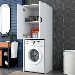 Dulap Mirage Meble KD110 (White) Thumb