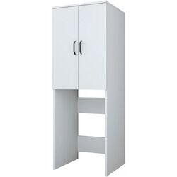 Dulap Mirage Meble KD110 (White) Thumb