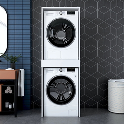 Шкаф Mirage Meble KD113 (White) Thumb