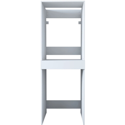 Шкаф Mirage Meble KD113 (White) Thumb