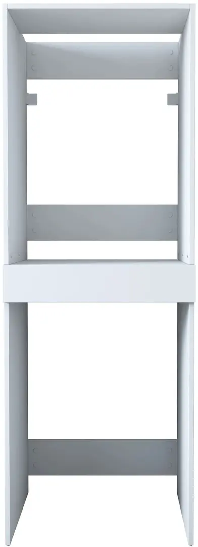 Шкаф Mirage Meble KD113 (White)