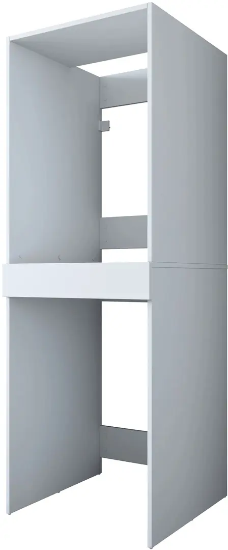 Шкаф Mirage Meble KD113 (White)