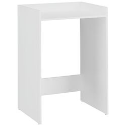 Etajera suprapusa Mirjan24 Nukint NP/Pola (White) Thumb