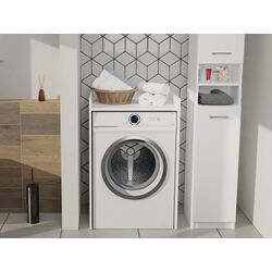 Etajera suprapusa Mirjan24 Nukint NP/Pola (White) Thumb