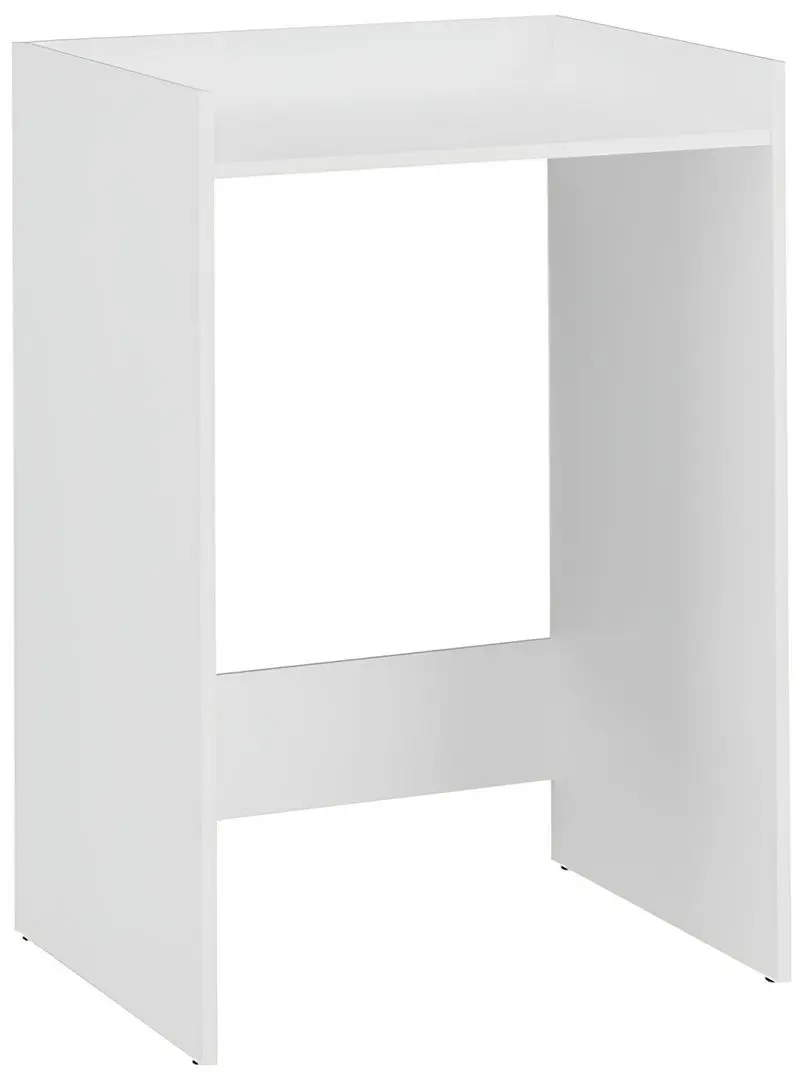 Etajera suprapusa Mirjan24 Nukint NP/Pola (White)