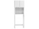 Dulap Modern Home RH1908-45 (White)