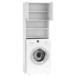 Dulap Modern Home RH1908-45 (White) Thumb