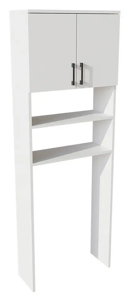 Dulap Prestige FD-CBBORCB-002 (White)