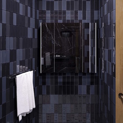 Шкаф с зеркалом Supraten Marseille 100 (White) Thumb