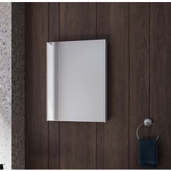 Dulap cu oglinda Supraten Marseille 60 (White)