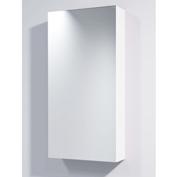 Dulap cu oglinda Supraten Savoie 40 (White) Thumb