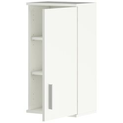 Dulap Tempo Kondela Lessy 04 (White Matt) Thumb