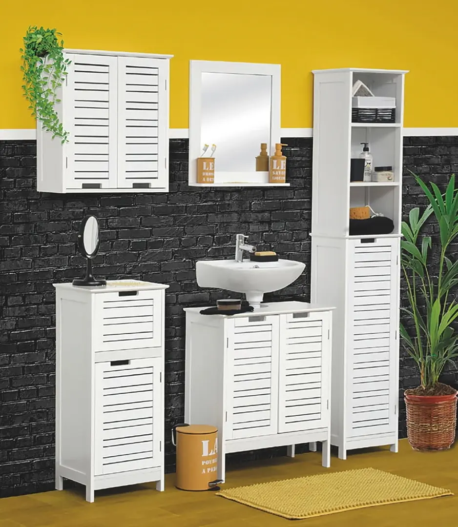 Dulap Tendance Miami 9902300 (White)