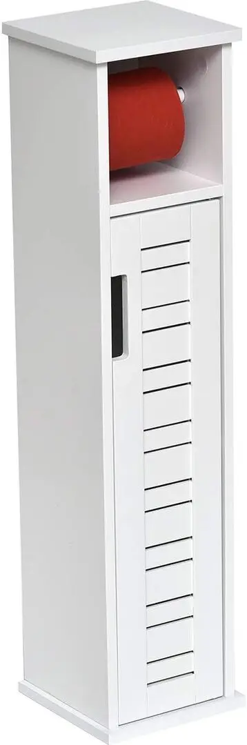 Dulap pentru hartie igienica Tendance 9912300 (White)