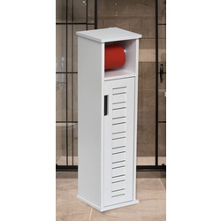 Dulap pentru hartie igienica Tendance 9912300 (White) Thumb