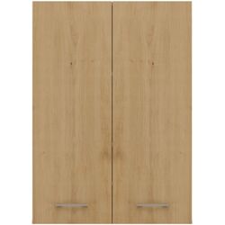 Dulap suspendat TopEshop Pola Mini DD (Artisan Oak) Thumb