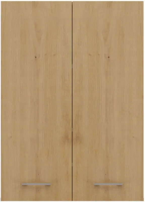 Dulap suspendat TopEshop Pola Mini DD (Artisan Oak)