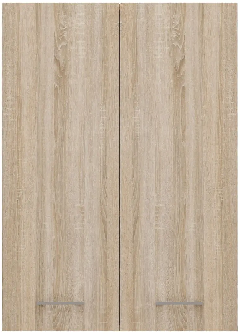 Dulap suspendat TopEshop Pola Mini DD (Sonoma Oak)