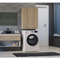 Dulap suspendat TopEshop Pola Mini DD (Sonoma Oak)