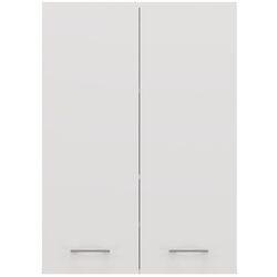 Шкаф навесной TopEshop Pola Mini DD (White) Thumb