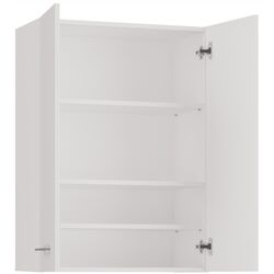 Шкаф навесной TopEshop Pola Mini DD (White) Thumb