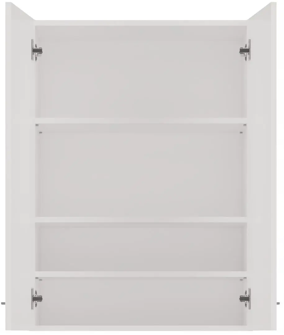 Шкаф навесной TopEshop Pola Mini DD (White)