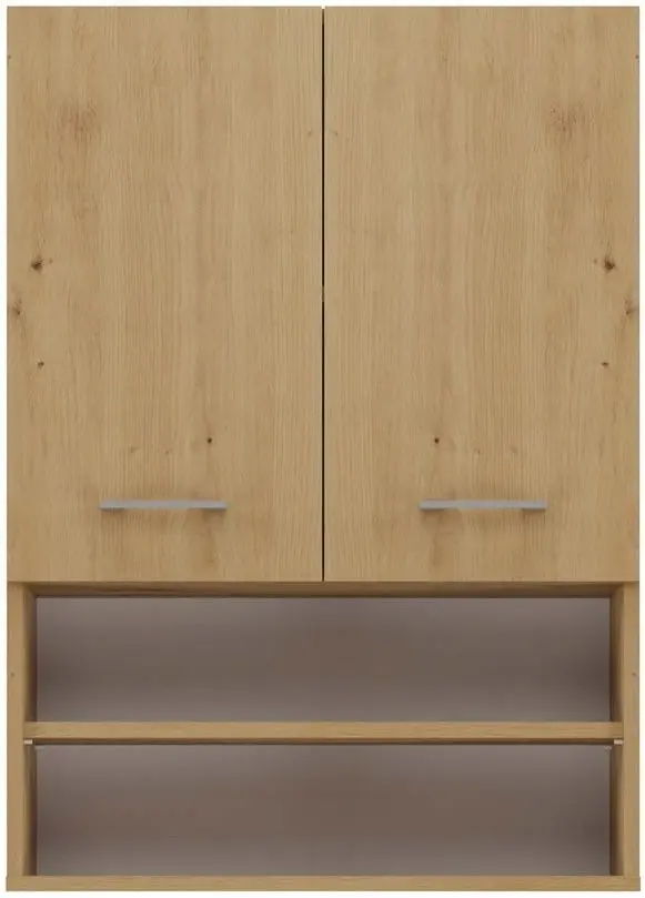 Dulap suspendat TopEshop Pola Mini DK (Artisan Oak)