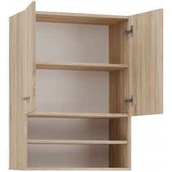 Dulap suspendat TopEshop Pola Mini DK (Sonoma Oak) Thumb