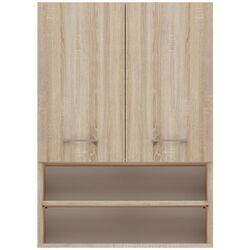 Dulap suspendat TopEshop Pola Mini DK (Sonoma Oak) Thumb