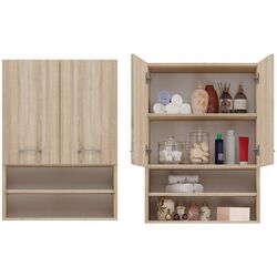 Dulap suspendat TopEshop Pola Mini DK (Sonoma Oak) Thumb