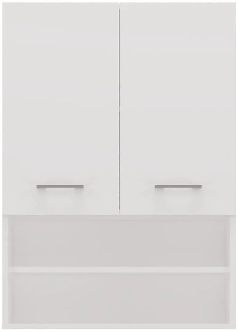 Шкаф навесной TopEshop Pola Mini DK (White)