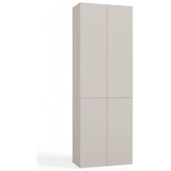 Шкаф TopEshop Nel DD 1K (Cashmere) Thumb