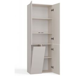 Шкаф TopEshop Nel DD 1K (Cashmere) Thumb