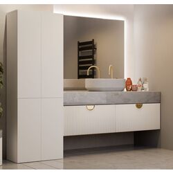 Dulap TopEshop Nel DD 1K (Cashmere)