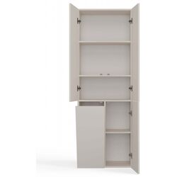 Шкаф TopEshop Nel DD 1K (Cashmere) Thumb