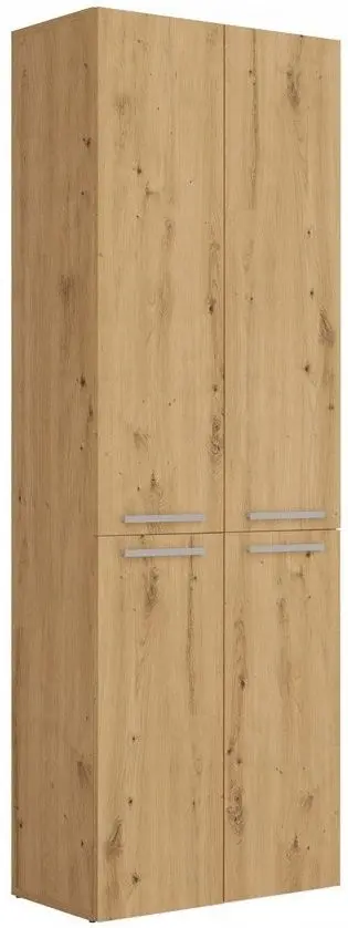 Dulap TopEshop Nel DD 2K (Artisan Oak)