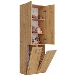 Dulap TopEshop Nel DD 2K (Artisan Oak) Thumb