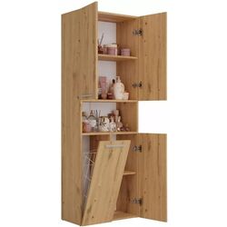 Dulap TopEshop Nel DK 1K (Artisan Oak) Thumb