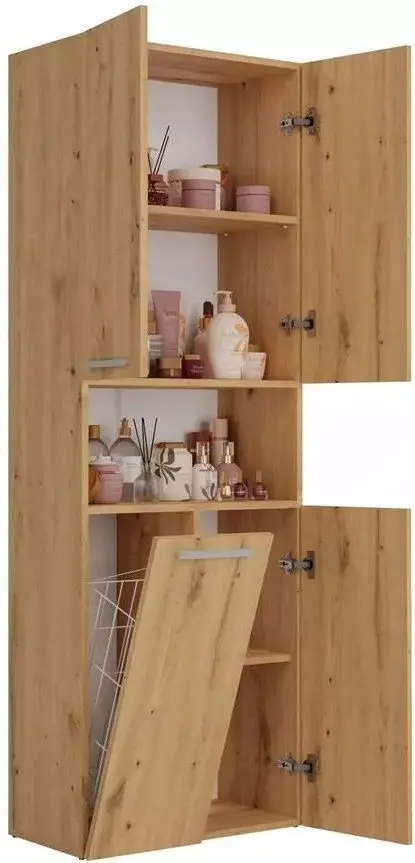 Dulap TopEshop Nel DK 1K (Artisan Oak)