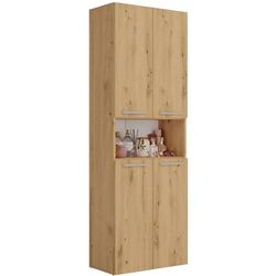 Dulap TopEshop Nel DK 1K (Artisan Oak) Thumb