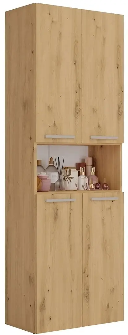 Dulap TopEshop Nel DK 1K (Artisan Oak)