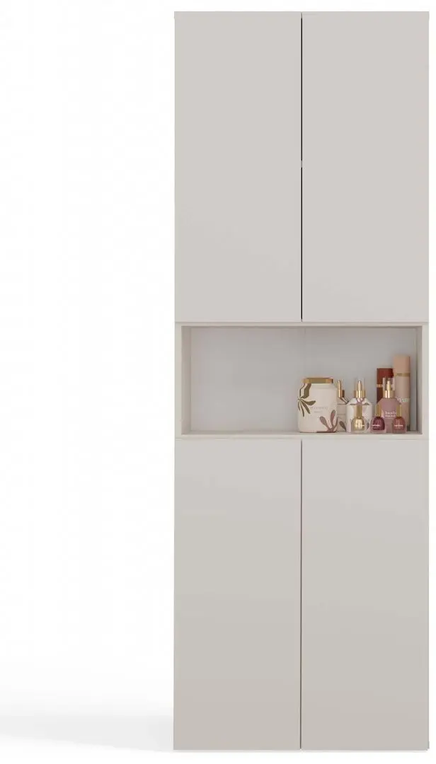 Dulap TopEshop Nel DK 1K (Cashmere)