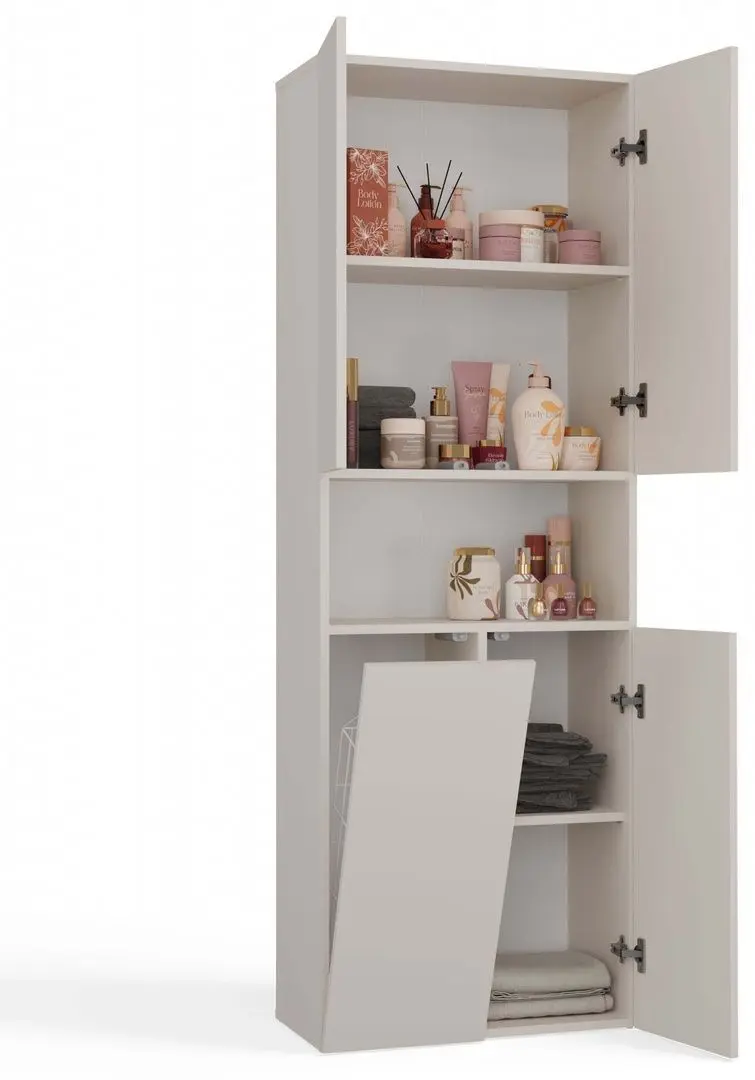 Dulap TopEshop Nel DK 1K (Cashmere)